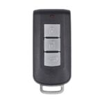 Mitsubishi Mirage 2024 Smart Remote Key 3 Buttons 433MHz 285E3W320P