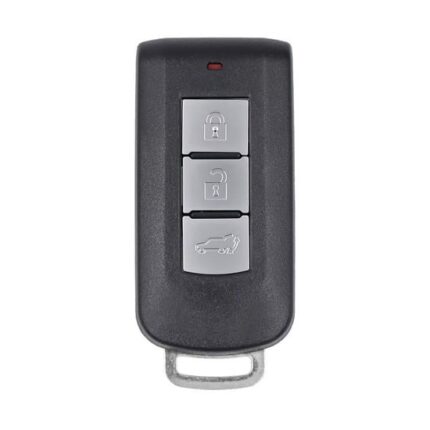 Mitsubishi Mirage 2024 Smart Remote Key 3 Buttons 433MHz 285E3W320P