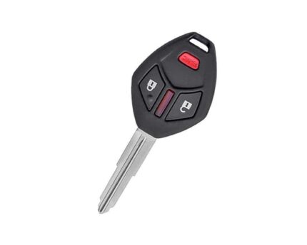 Mitsubishi Outlander 2007-2017 Genuine Remote Key 315MHz 6370A148
