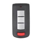 Mitsubishi Outlander 2008-2021 Genuine Smart Key 2+1 Button 315MHz 8637A316 / 8637C803
