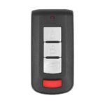 Mitsubishi Outlander 2013-2021 Smart Remote Key 3+1 Button 315MHz 8637A817