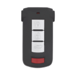Mitsubishi Outlander 2018 Genuine Smart Key 5 Buttons 315MHz 8637B666 / 8637C817