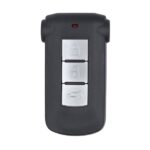 Mitsubishi Outlander 2020 Genuine Smart Remote Key 4 Buttons 433MHz 8637C809 / 8637B127