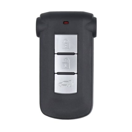 Mitsubishi Outlander 2020 Genuine Smart Remote Key 4 Buttons 433MHz 8637C809 / 8637B127