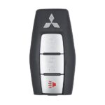 Mitsubishi Outlander 2022-2023 Genuine Smart Remote Key 2+1 Buttons 433MHz 8637C253
