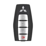 Mitsubishi Outlander 2022-2024 Smart Remote Key 3+1 Buttons 433MHz 8637C254