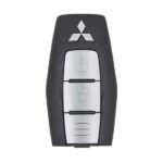 Mitsubishi Outlander 2022-2025 Genuine Smart Remote Key 2 Button 433MHz 8637C251 /8637B148