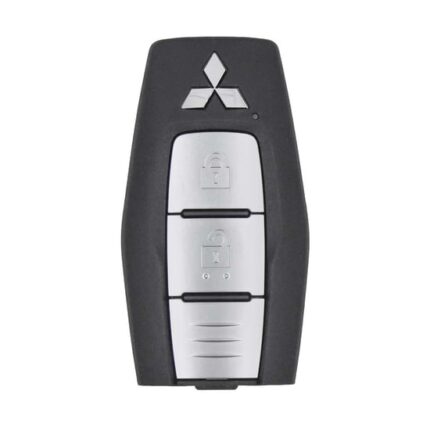 Mitsubishi Outlander 2022-2025 Genuine Smart Remote Key 2 Button 433MHz 8637C251 /8637B148