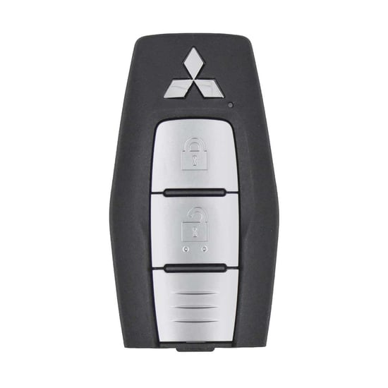 Mitsubishi Outlander 2022-2025 Genuine Smart Remote Key 2 Button 433MHz 8637C251 /8637B148 Mitsubishi Outlander 2022-2025 Genuine Smart Remote Key 2 Button 433MHz 8637C251 /8637B148