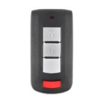Mitsubishi Outlander 2022 Genuine Smart Remote Key 2+1 Buttons 315MHz 8637D007