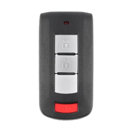 Mitsubishi Outlander 2022 Genuine Smart Remote Key 2+1 Buttons 315MHz 8637D007