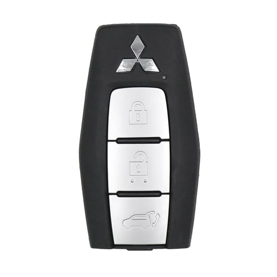 Mitsubishi Outlander 2022 Original Smart Remote Key 3 Buttons 433MHz 8637C252 Mitsubishi Outlander 2022 Original Smart Remote Key 3 Buttons 433MHz 8637C252