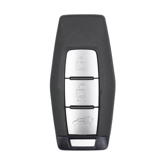 Mitsubishi Outlander 2022 Smart Remote Key 3 Buttons 433MHz 8637C252 / 8637B149 Mitsubishi Outlander 2022 Smart Remote Key 3 Buttons 433MHz 8637C252 / 8637B149
