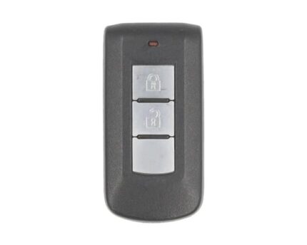 Mitsubishi Outlander ASX Original Smart Remote Key 2 Buttons 433MHz 8637A662 / 8637C800 / 8637A292