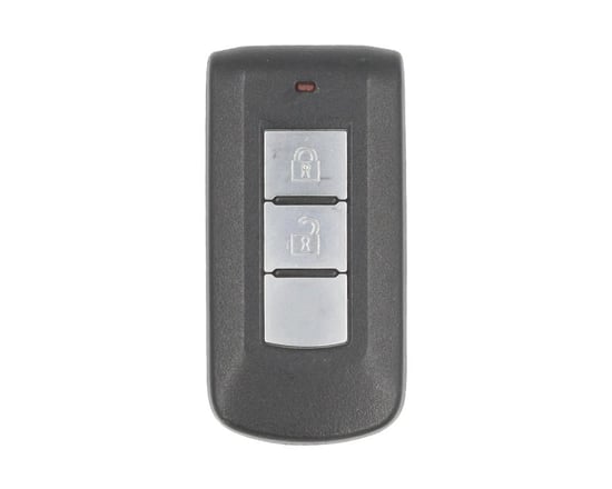Mitsubishi Outlander ASX Original Smart Remote Key 2 Buttons 433MHz 8637A662 / 8637C800 / 8637A292 Mitsubishi Outlander ASX Original Smart Remote Key 2 Buttons 433MHz 8637A662 / 8637C800 / 8637A292