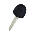 Mitsubishi Pajero 2007-2014 Genuine Head Remote Key 2 Buttons 433MHz 6370A685