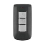 Mitsubishi Pajero 2024 Genuine Smart Remote Key 2 Buttons 433MHz 285E3W540P