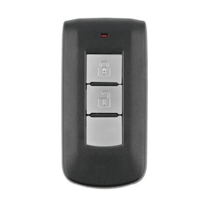 Mitsubishi Pajero 2024 Genuine Smart Remote Key 2 Buttons 433MHz 285E3W540P