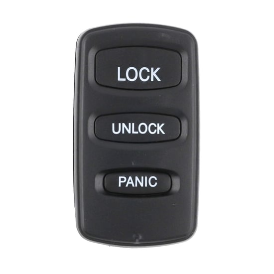 Mitsubishi Remote Key 3 Buttons 315MHZ FCC ID: OUCG8D-522M-A Mitsubishi Remote Key 3 Buttons 315MHZ FCC ID: OUCG8D-522M-A