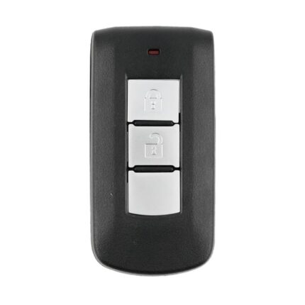 Mitsubishi XForce 2023 Genuine Smart Remote Key 2 Buttons 433MHz 285E3W000P