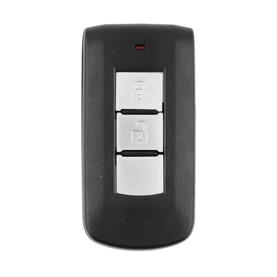 Mitsubishi XForce 2023 Genuine Smart Remote Key 2 Buttons 433MHz 285E3W000P Mitsubishi XForce 2023 Genuine Smart Remote Key 2 Buttons 433MHz 285E3W000P