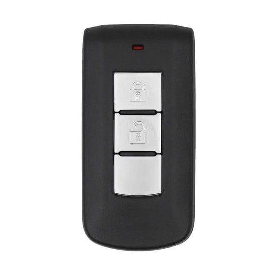 Mitsubishi Xpander 2019 Genuine Smart Remote Key 2 Buttons 433MHz 8637C563 Mitsubishi Xpander 2019 Genuine Smart Remote Key 2 Buttons 433MHz 8637C563