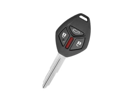 Mitubishi Galant 2009 Remote 3 Buttons 433MHz M6370A535
