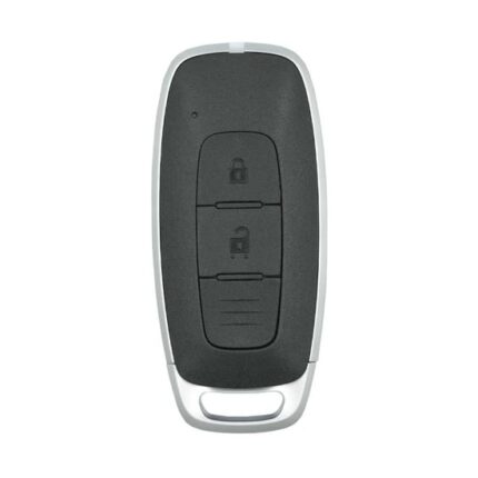 Nissan 2023 Smart Remote Key 2 Buttons 433MHz 285E3-5MR0B / 285E3-5MR0E