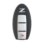 Nissan 370Z 2014-2015 Genuine Smart Remote Key 433MHz 285E3-1ET8A / 285E3-1ET4C / 285E3-1ET8C