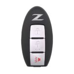 Nissan 370Z 2019-2022 Genuine Smart Remote Key 2+1 Buttons 433MHz 285E3-1ET8D