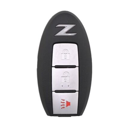 Nissan 370Z 2019-2022 Genuine Smart Remote Key 2+1 Buttons 433MHz 285E3-1ET8D