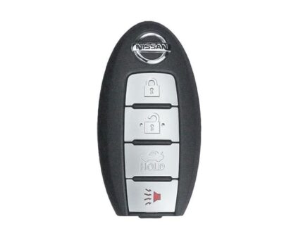 Nissan Altima 2013-2015 Genuine Smart Key Remote 433MHz 285E3-9HP4B / 285E3-3TP0A