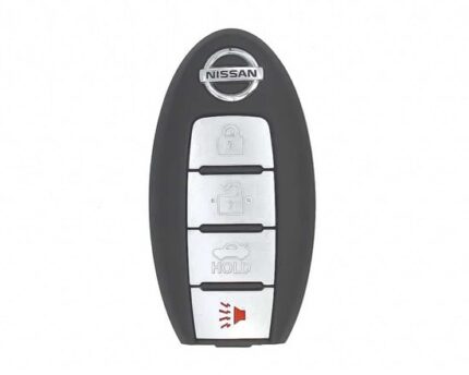 Nissan Altima 2013-2015 Original Smart Key Remote 4 Buttons 433MHz 285E3-9HP4B 285E3-3TP0A