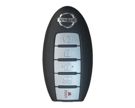 Nissan Altima 2013-2015 Original Smart Key Remote 433MHz 5 Buttons 285E3-9HP5B