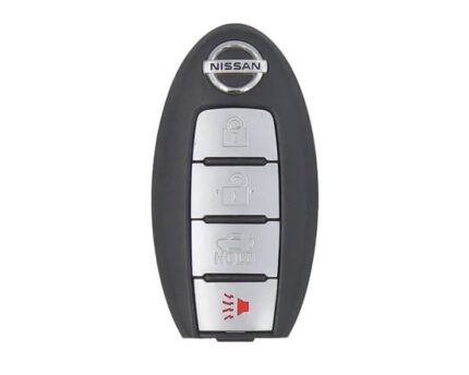 Nissan Altima 2016-2018 Original Smart Key Remote 433MHz 285E3-9HS4A