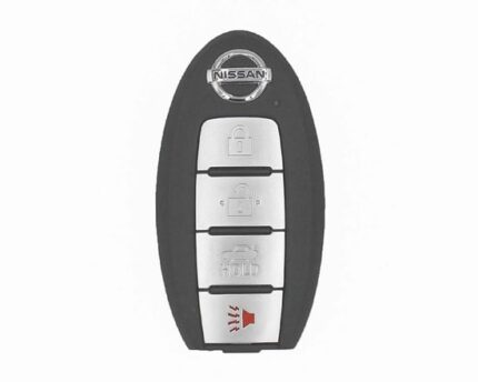 Nissan Altima 2019-2020 Genuine Smart Remote Key 433MHz 285E3-6CA1A