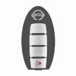 Nissan Altima 2019-2020 Original Smart Key 4 Buttons 433MHz 285E3-6CA1A