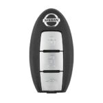 Nissan Altima 2019-2022 Original Smart Remote Key 3 Buttons 433.92MHz 285E3-6CA0A