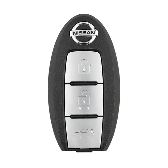 Nissan Altima 2019-2022 Original Smart Remote Key 3 Buttons 433.92MHz 285E3-6CA0A Nissan Altima 2019-2022 Original Smart Remote Key 3 Buttons 433.92MHz 285E3-6CA0A