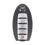 Nissan Altima 2019-2022 Original Smart Remote Key 4+1 Buttons 433MHz 285E3-6LA6A