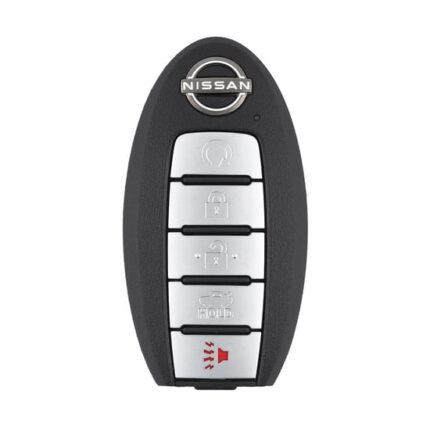 Nissan Altima 2019-2023 Genuine Smart Remote Key 4+1 Buttons 433.92MHz 285E3-6LS5A