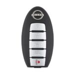 Nissan Altima 2019-2023 Original Smart Remote Key 4+1 Buttons 433.92MHz 285E3-6LS5A