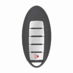 Nissan Altima 2019-2023 Smart Remote Key 4+1 Buttons 433.92MHz / PCF7953M HITAG AES 4A Transponder FCCID: KR5TXN4
