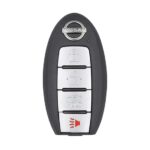 Nissan Altima Genuine Smart Remote Key 3+1 Buttons 433MHz 285E3-6LS1A