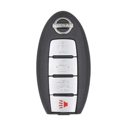 Nissan Altima Genuine Smart Remote Key 3+1 Buttons 433MHz 285E3-6LS1A