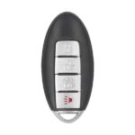 Nissan Altima Maxima 2008-2012 Smart Remote 3+1 Buttons 315MHz