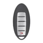 Nissan Altima Maxima 2016-2018 Smart Remote Key 4+1 Buttons 433.92MHz