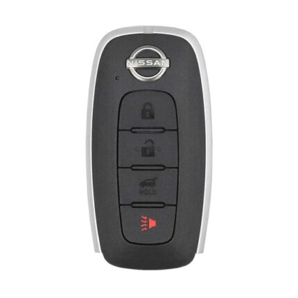 Nissan Ariya 2023 Genuine Smart Remote Key 3+1 Button 433MHz 285E3-5MR3B / 285E3-5MR3E