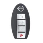 Nissan Armada 2008-2012 Genuine Smart Key Remote 315MHz 285E3-ZQ31A / 285E3-ZQ30A