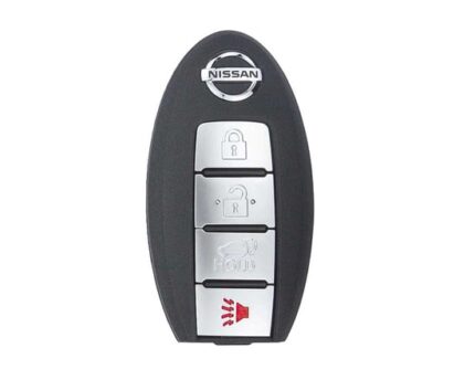 Nissan Armada 2008-2012 Genuine Smart Key Remote 315MHz 285E3-ZQ31A / 285E3-ZQ30A